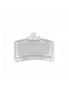 50ml Design Scent-bottle Clear Glass Spray Bottle Luxury Perfume Empty Bottle