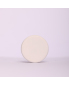 Magnet Ceramic Perfume Heavy Cap White 15mm Perfume Bottle Cap Luxury