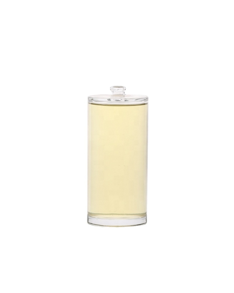 Design High Quality Fragrance Bottle 200ml Perfume Spray Glass Bottle