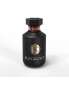 100ml Cosmetic Spray Glass Bottle New Design Black Wholesale Empty Perfume Bottles for Sale