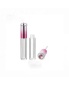 Custom Cosmetic Clear Round Lipgloss Tubes Empty Round Color Lip Gloss Tube 5ml