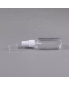 Factory Screw Plastic Perfume Water Sprayer Type Non Spill fine Pump Mist Sprayer 18/410