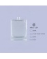 Good Quality Skincare Cosmetic Packaging Thick Middle 100ml Cosmetic Glass Bottle