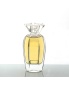 Custom Aroma Fragrance Glass Bottle Container 100ml Spray Pump Perfume Bottle