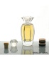 Custom Aroma Fragrance Glass Bottle Container 100ml Spray Pump Perfume Bottle