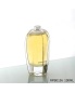 Custom Aroma Fragrance Glass Bottle Container 100ml Spray Pump Perfume Bottle