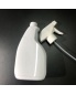 Popular Trigger Empty Pet 500ml Plastic Continuous Pet Bottle with Mist Spray