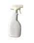 Popular Trigger Empty Pet 500ml Plastic Continuous Pet Bottle with Mist Spray