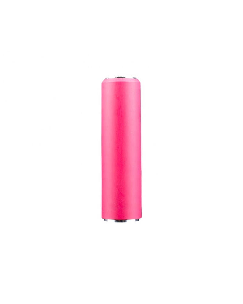 Cosmetic Aluminum Lipstick Tube Container Packaging Luxury Press Empty Lipstick Tube