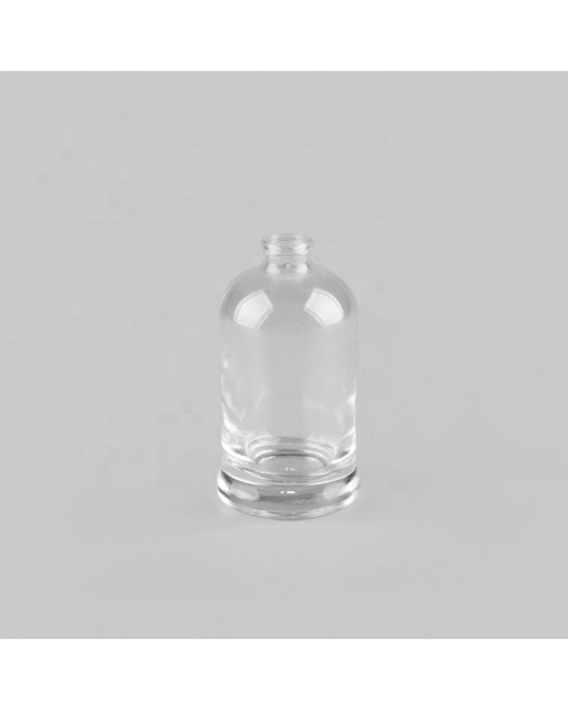High quality spray round all kinds of perfume vials glass bottles