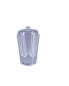 Thick Glass Luxury Frost Thick Wall and Bottom Small Glass Perfume Bottle 100ml