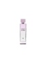 China Unique Shape Slim Glass 100ml Square Travel Spray Perfume Bottle Pink with Mist