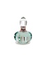 Decor Refillable Mini Empty Glass 5ml Metal Empty Vintage Perfume Bottles for Sale