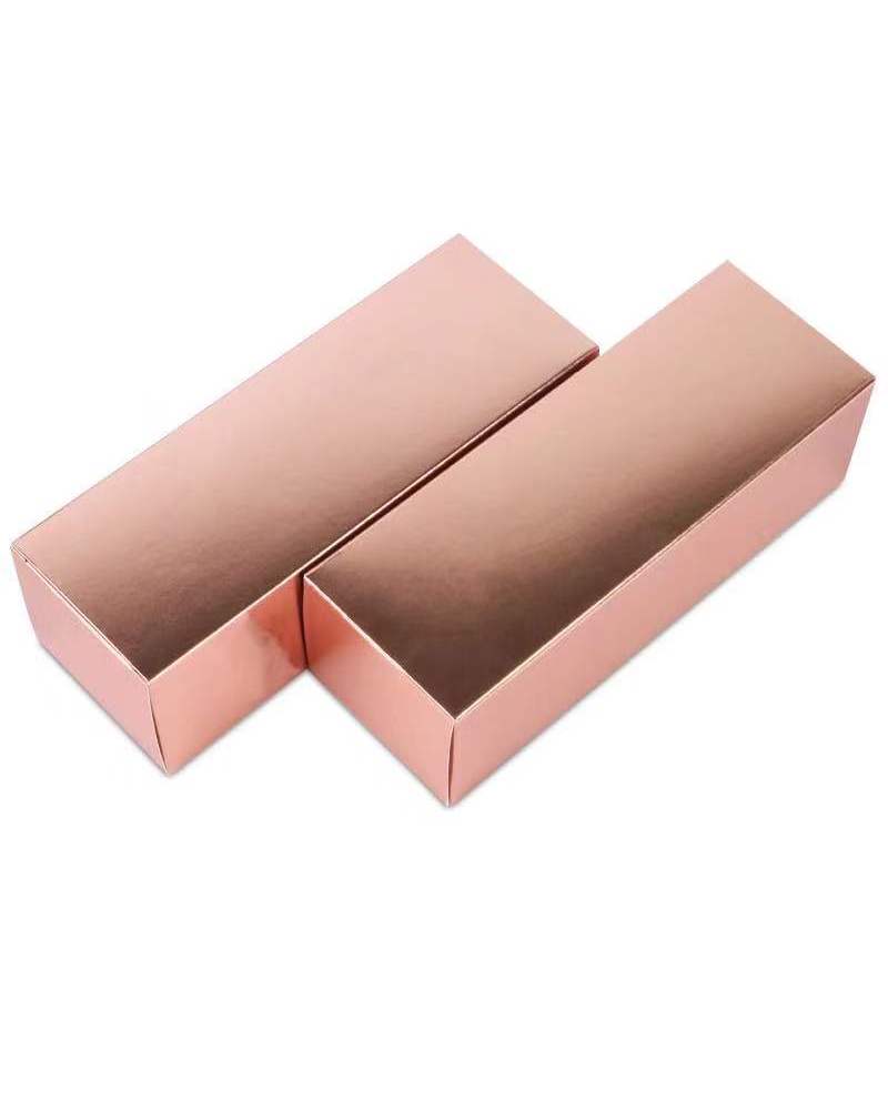 Printing Cosmetic Paper Box Packaging Boxes for Perfume