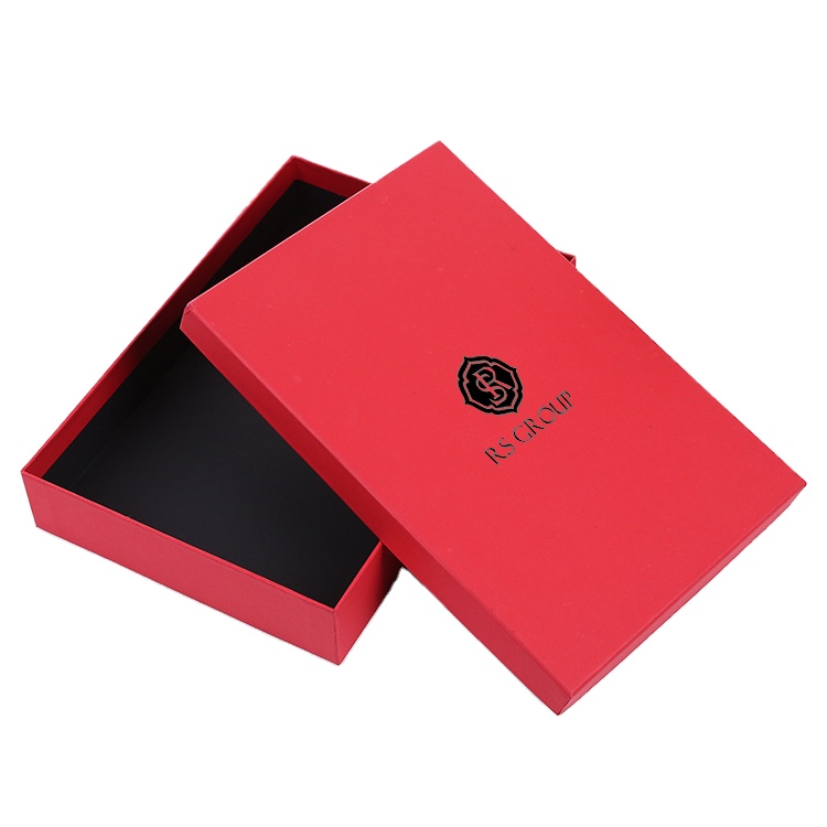 Paper Packaging Box