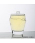 Custom Logo Empty Perfume Glass Bottle and Packaging Luxury Chinese 100ml Men Perfume Bottle