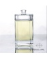 Custom Logo Empty Perfume Glass Bottle and Packaging Luxury Chinese 100ml Men Perfume Bottle