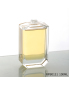 Hot Sale 100ml Transparent Spray Perfume Bottle Good Girl Wholesale Customise Empty Perfume Bottles