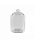 37ml sample perfume bottles smooth corner square vial bottles