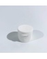 Customizable Spiral Cap Plastic Soft Touch Black Eco-friendly 60ml Flip Top Cap Small Pet Bottle