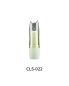 Wholesale Empty Lovely Cap Packaging Transparent Plastic Cosmetic Lipstick Tube