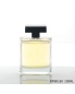 Factory Manufacture High Quality Transparent Square Mens Perfume Bottle 100ml