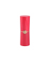 Custom Round Lip Balm Container Red Lipstick Tubes with Logo