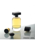 Perfume Crimp Bottle 100ml Rounded Perfume Bottle with Magnetic Cap