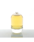 Perfume Crimp Bottle 100ml Rounded Perfume Bottle with Magnetic Cap