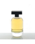 Perfume Crimp Bottle 100ml Rounded Perfume Bottle with Magnetic Cap