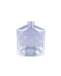 Cheap Price Rectangle 34ml Perfume Bottles China New Design Empty Glass Bottle