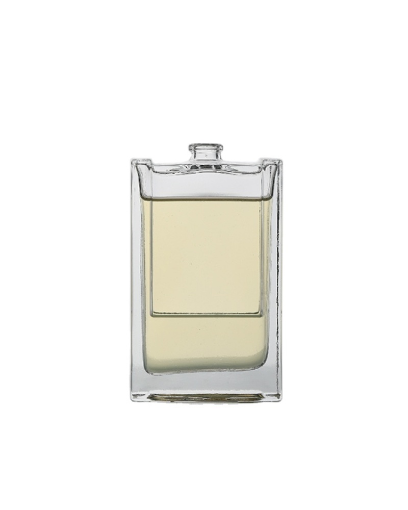 Empty Designer Perfume Bottle Wholesale 125ml Turkish Perfume Bottles