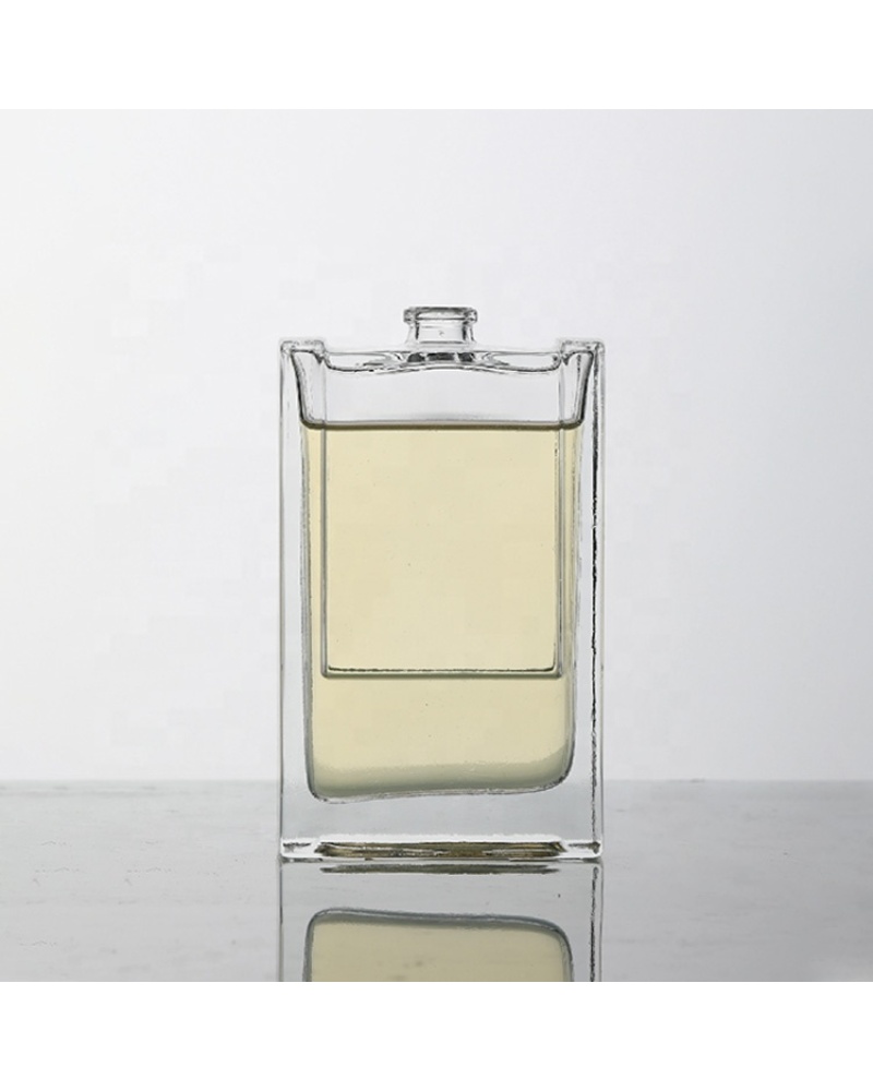 Empty Designer Perfume Bottle Wholesale 125ml Turkish Perfume Bottles