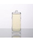 OEM European Rectangular Perfume Glass Bottles 100ml Spray Perfume Bottle