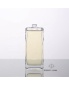 OEM European Rectangular Perfume Glass Bottles 100ml Spray Perfume Bottle
