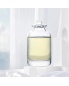Wholesale Crimp Neck Transparent Empty Fragrance Bottles Unique Luxury Spray 100ml Perfume Bottle