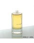 Custom Bottle Cap Clear Empty Labeling 100ml Luxury Bottle Spray Perfume