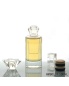 Custom Bottle Cap Clear Empty Labeling 100ml Luxury Bottle Spray Perfume