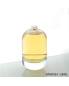 Transparent Thick Bottom Flat Round Empty Easy Crimp Perfume Bottle for Perfume Oil