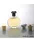 OEM Factory Oblate 100ml Clear Perfume Bottle Customizable Exquisite Perfume Bottle