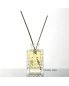Empty Luxuryglass Rattan Diffuser Bottles 100 ml Reed Diffuser Glass Bottle
