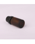 10ml Essential Oil Bottle Customize Skincare Packaging Frosted Serum Glass Perfume Oil Bottles