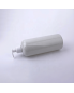 Skincare Packaging Lotion Shampoo Dispenser Plastic Pump 500ml White Plastic Pet Bottle