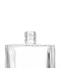 High-end Flat Square Fine Mist Cosmetic Bottle Glass Travel Size Woman Portable Perfume Bottle