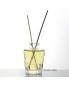 Custom Print Logo Essential Oil Glass Jars 150 ml Reed Glass Diffuser Bottle