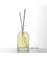 Custom Print Logo Essential Oil Glass Jars 150 ml Reed Glass Diffuser Bottle