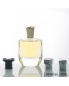 Transparent Luxury Empty Gift 100ml Perfume Bottle Arab Style Unique Perfumes Bottles Glass