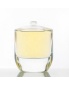 Transparent Luxury Empty Gift 100ml Perfume Bottle Arab Style Unique Perfumes Bottles Glass