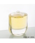 Transparent Luxury Empty Gift 100ml Perfume Bottle Arab Style Unique Perfumes Bottles Glass