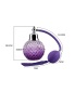 Factory Luxury 100ml Crystal Art Vintage Pump Empty Pink Perfume Glass Bottle Perfume Atomizer